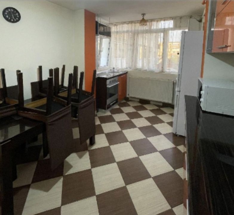 APARTAMENT 2 CAMERE DE ÎNCHIRIAT – ZONA STADION | ETAJ 1 | PARCARE – fotografia 5 din 9