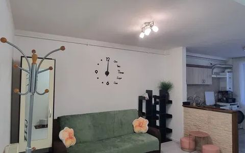 Apartament 2 Camere, 44 mp,  zona Sesul de sus!