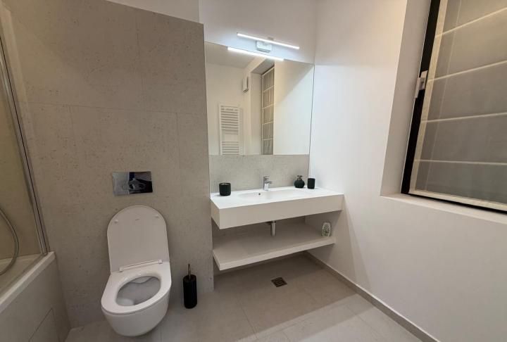3 Camere de inchiriat | Baneasa | Pet Friendly | Terasa | Parcare – fotografia 7 din 8