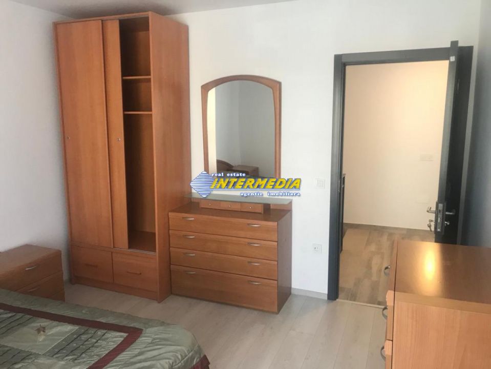 Casa noua de inchiriat mobilata si utilata complet – fotografia 16 din 20