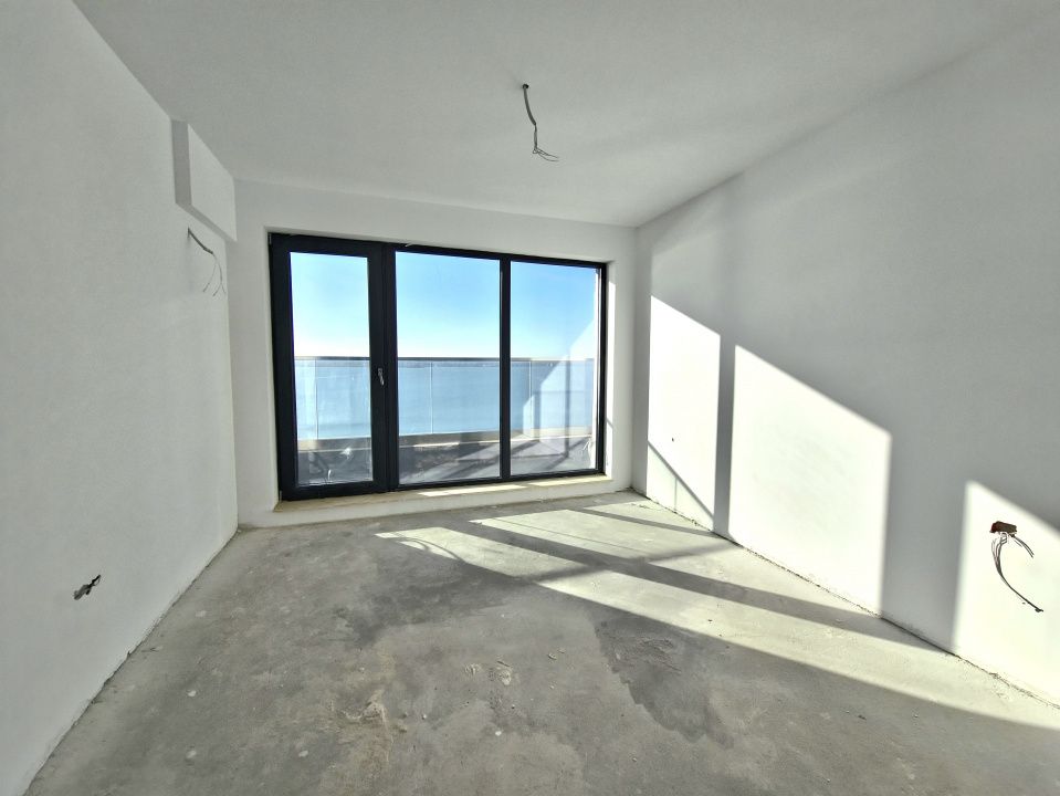 Penthouse 4 camere cu vedere spectaculoasa la LAC in Statiunea Mamaia! – fotografia 5 din 11