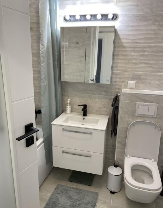 Apartament cu 3 camere, 62 Mp, zona Iris - Oasului – fotografia 7 din 8