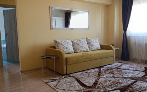 Apartament 2 camere, 55 mp, etaj 2, parcare, Str. Frunzei, Sibiu
