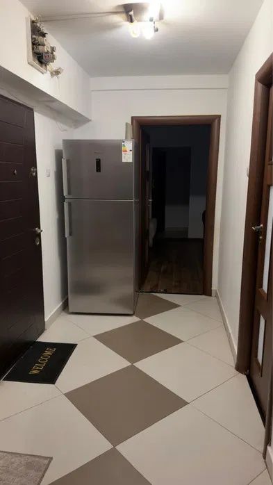 3 Camere de inchiriat | Gara de Nord | Metrou | Mobilat Utilat – fotografia 6 din 8