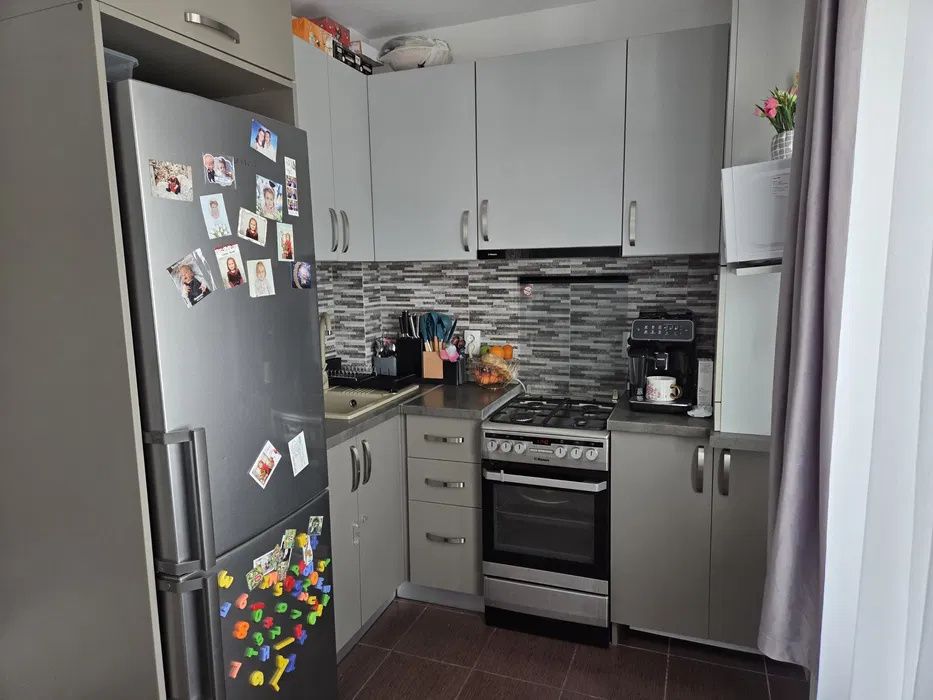 Apartament | 2 camere | 2 balcoane | Stejarului – fotografia 3 din 5