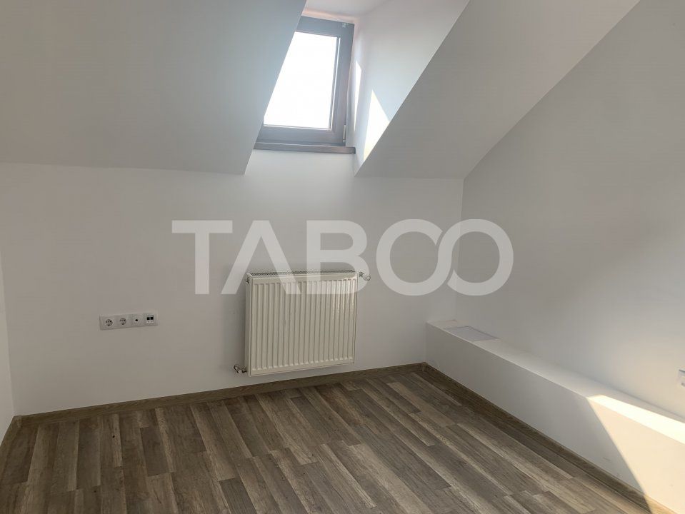 De inchiriat spatiu de birouri 300 mp in Sibiu zona centrala – fotografia 7 din 11