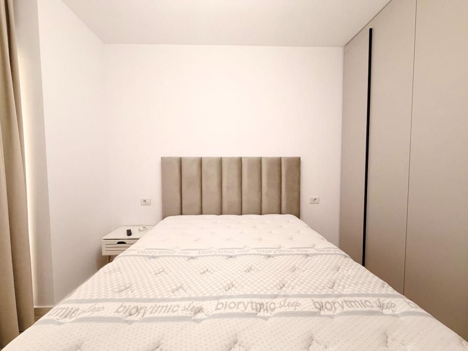 Apartament 2 camere 51,5MP  | Pipera- First Estate | Terasa si curte – fotografia 13 din 17