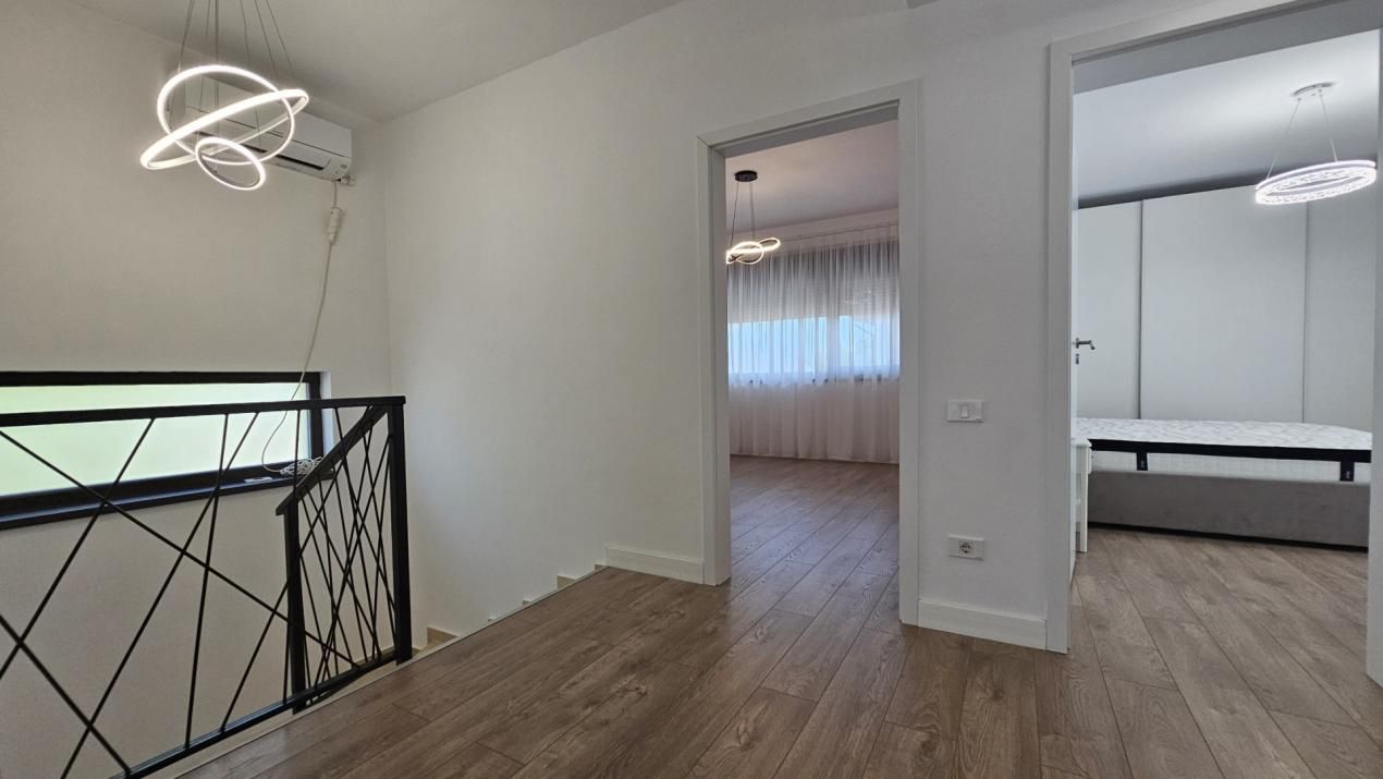 Vila Individuala 130 MP | Tunari - Ilfov | Teren 450 MP + Parcare – fotografia 15 din 24