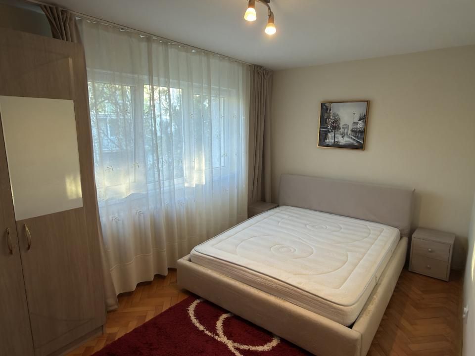 Apartament 3 camere, mobilat complet, Gheorgheni – fotografia 3 din 10