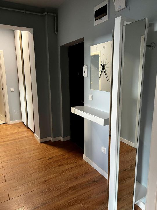 Apartament nou cu 2 camere de vânzare Tg Mureș Tudor – fotografia 13 din 17