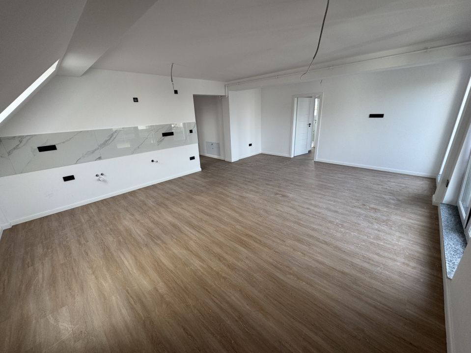 🏡 APARTAMENT NOU | ZONA LIBERTĂȚII | BLOC P+3 – fotografia 2 din 12