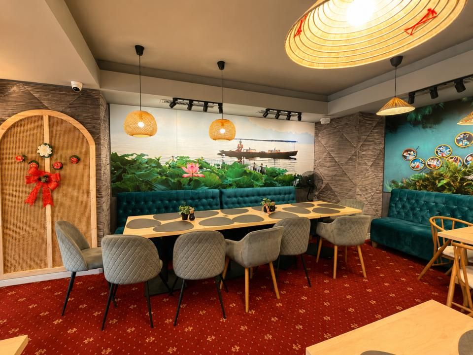 MOBILIER & ECHIPAMENTE PROFESIONALE HoReCa | 23.000 € NEGOCIABIL – fotografia 9 din 13
