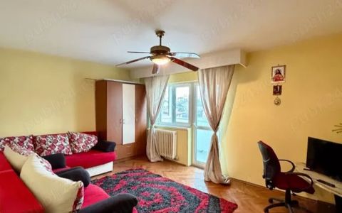 Apartament 2 camere, Zona Tolstoi, decomandat, 2 balcoane