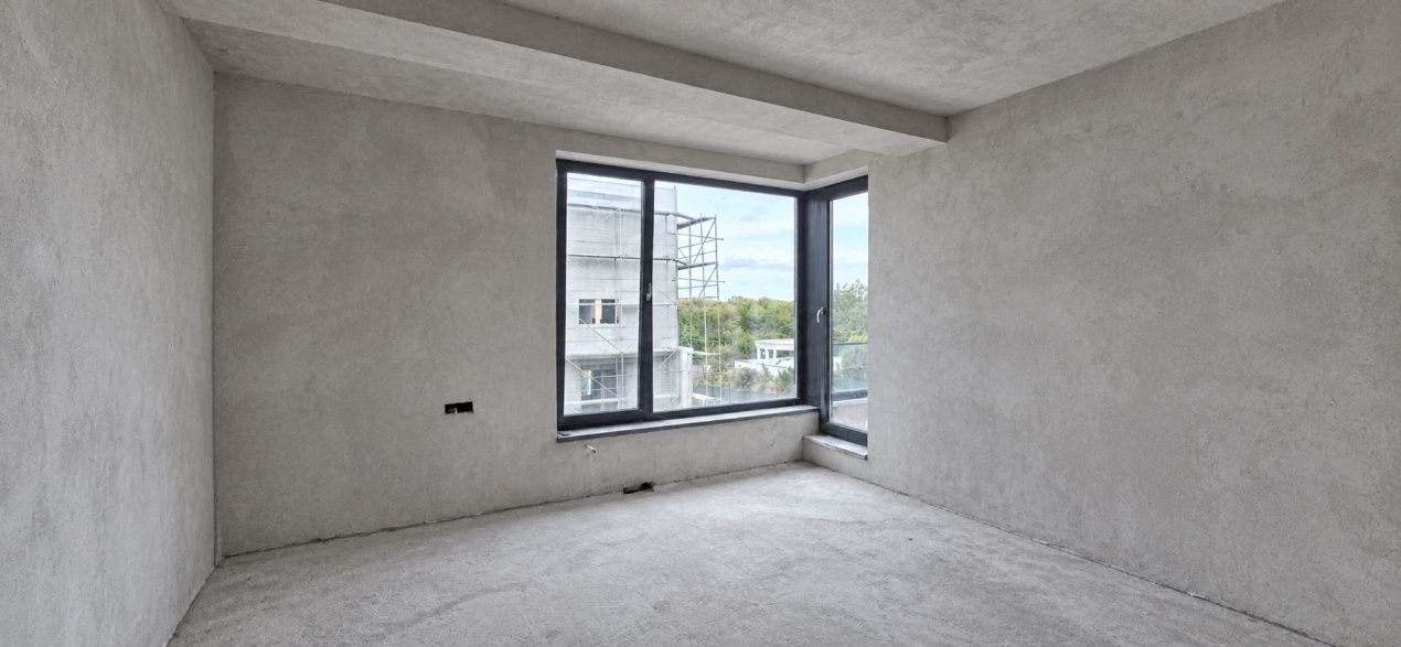 Vila in Ovidiu Sud, 4 camere, cu vedere la lac, 236 mp teren! – fotografia 6 din 9