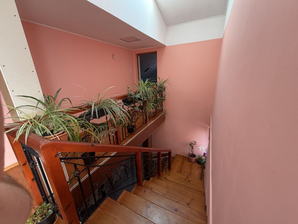 Casa P+M, 816mp teren, Craiova, zona lacul Tanchistilor – fotografia 17 din 22