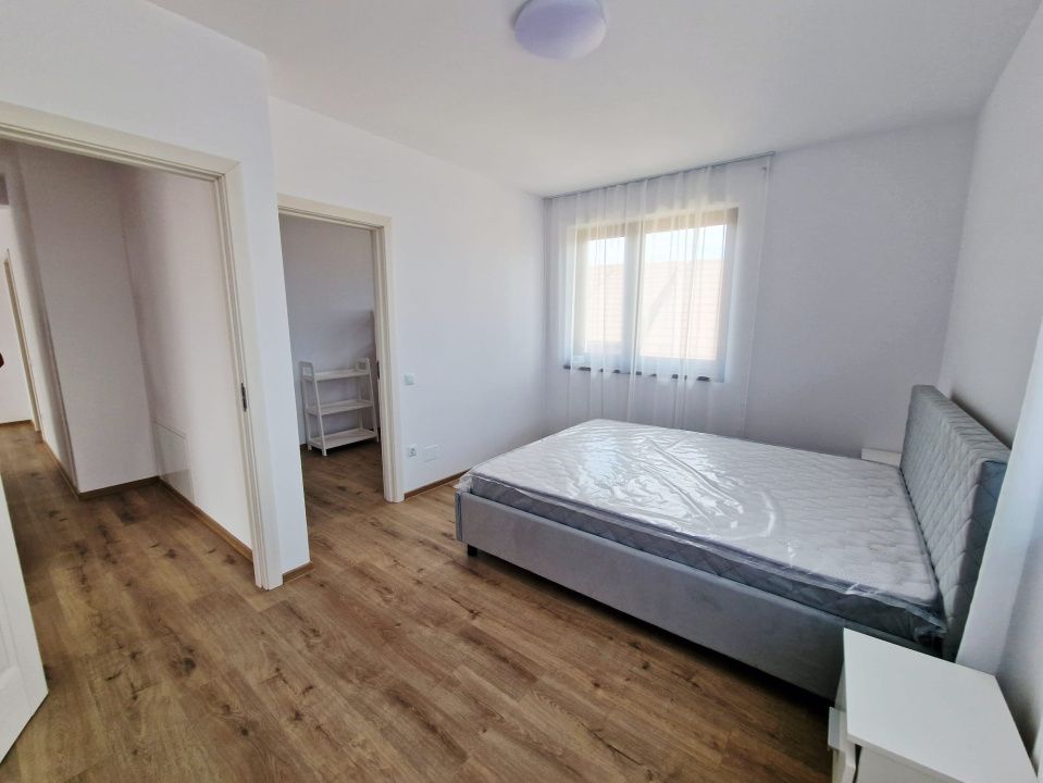 Duplex la prima inchiriere in Dambul Rotund – fotografia 8 din 21