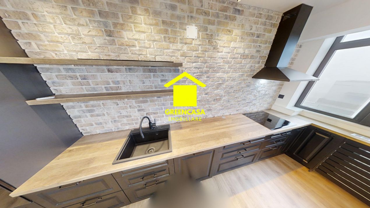 Apartament 4 camere | semidecomandat | 95mp utili | Zorilor | Cluj Napoca | – fotografia 5 din 18
