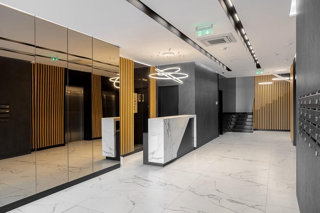 Penthouse exclusivist | Terasa panoramica 360°| Floreasca | – fotografia 10 din 16