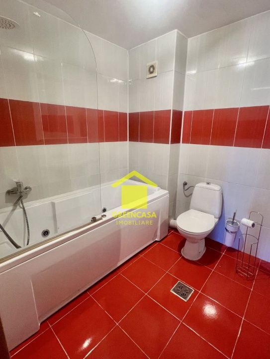 Apartament 2 camere, balcon, parcare subterana, zona Eroilor, Floresti – fotografia 6 din 8