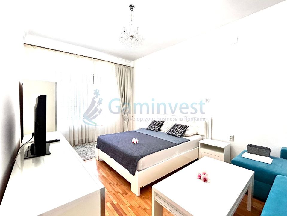 Apartament cu 2 dormitoare de inchiriat, Ultracentral, Oradea. – fotografia 3 din 9