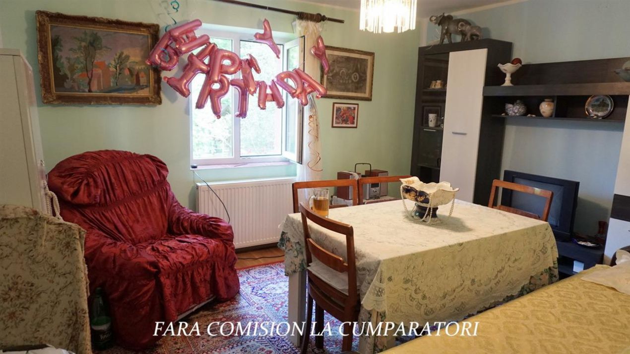 APARTAMENT IN VILA BAILE OLANESTI – fotografia 10 din 30