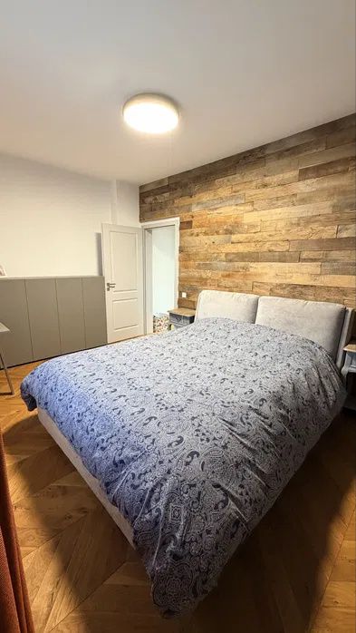 Apartament exclusivist cu 4 camere, 146 mp, central Cluj – fotografia 3 din 8