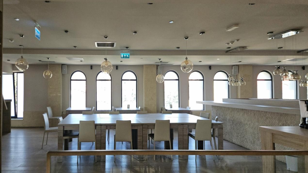 Spatiu Comercial HoReCa | Ultracentral | Utilat | Mobilat | Inchiriere – fotografia 8 din 18