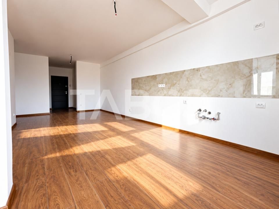 Apartament de vanzare 3 camere etaj intermediar Doamna Stanca Sibiu – fotografia 3 din 6