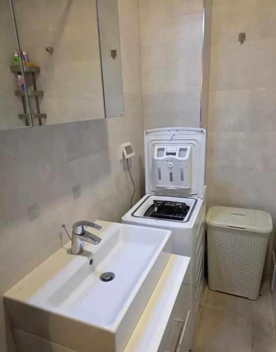 3 Camere de inchiriat | Grozavesti | 2 Bai | Centrala | Parcare | Metrou – fotografia 9 din 10