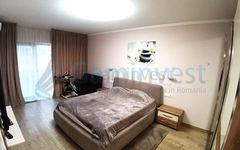Apartament cu 2 camere de inchiriat cartier Viena, Oradea, Bihor