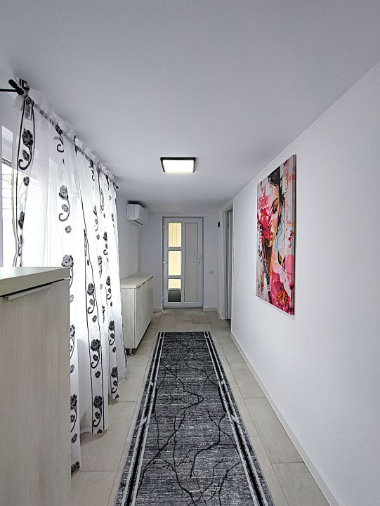 🏠 Casa 4 camere, mobilata si utilata modern, KM 5, comision 0% – fotografia 55 din 70
