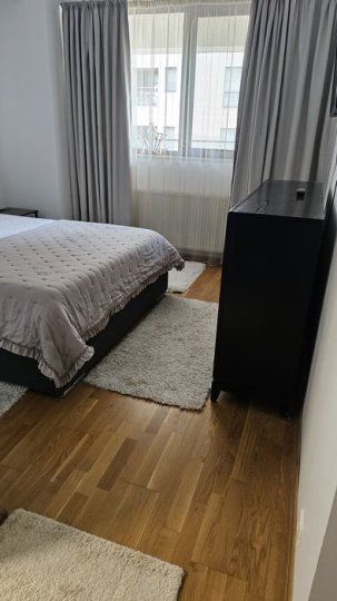 3 Camere de inchiriat | Voluntari Pipera | Centrala Proprie | Parcare – fotografia 4 din 8