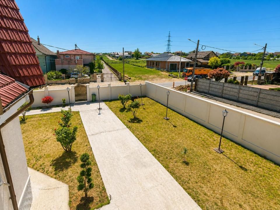 Vila de inchiriat in Sanmartin, Baile Felix, la 3 km de Oradea – fotografia 5 din 25