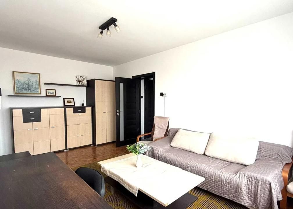 Apartament 2 camere, 47 mp, lângă Parcul Feroviarilor | Piața Abator – fotografia 1 din 8