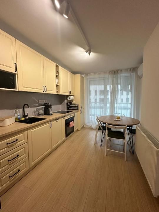 Apartament 2 camere, 49 mp, terasa-Grigorescu – fotografia 2 din 7