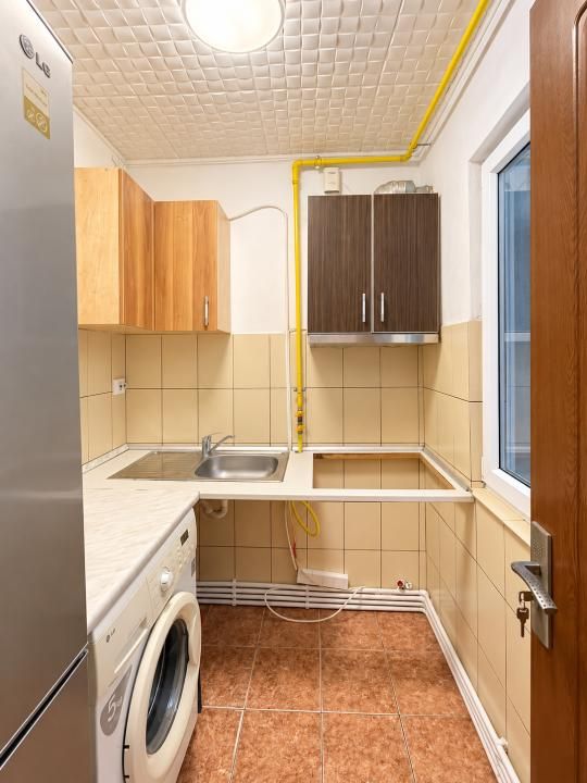 2 camere | Bratianu | Scoala 8 | Semidecomandat – fotografia 3 din 5