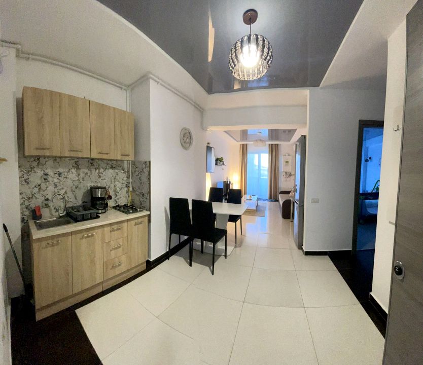 Apartament 2 camere de vânzare | Mamaia Nord | Ideal investiție – fotografia 5 din 18