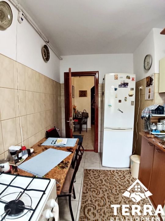 Apartament 3 camere, situat în una dintre cele mai căutate zone - Tomis Nord – fotografia 18 din 21