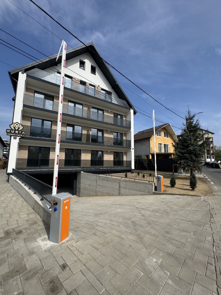 🏡 APARTAMENT NOU | ZONA LIBERTĂȚII | BLOC P+3 – fotografia 12 din 12