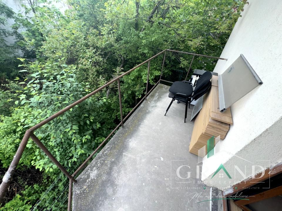 SPAȚIU BIROURI DE ÎNCHIRIAT | 28 MP | CALEA MĂNĂȘTUR | ET. 1 – fotografia 9 din 25