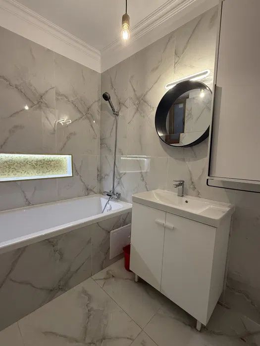 2 Camere | Crangasi | Metrou | Centrala | Parcare | Bloc Boutique – fotografia 5 din 8