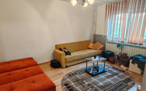 Apartament 3 Camere de vanzare zona |  Eden - Inel I | Etaj 1 | Centrală Proprie