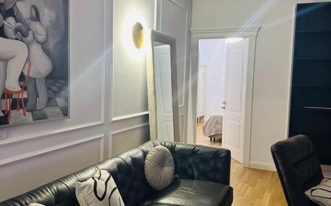 Calea Victoriei - Ultracentral | 4 camere | Centrala | Parcare | Modern