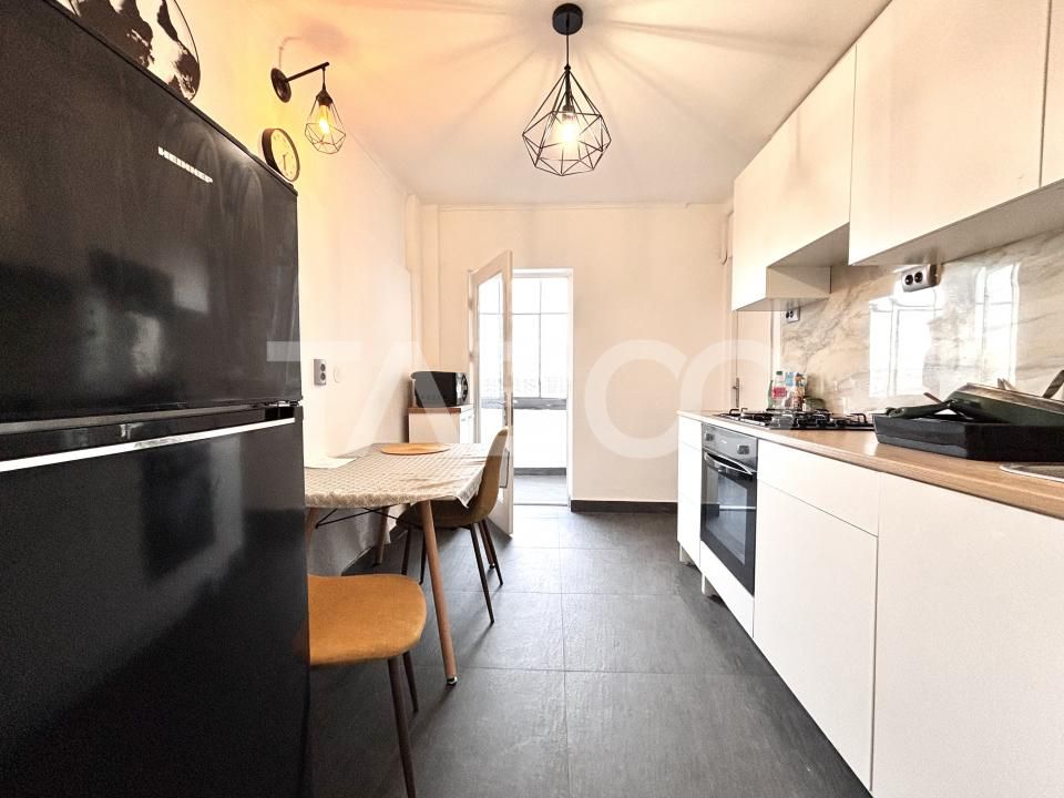 Garsoniera de vanzare finisat la cheie in cartierul Intre Lacuri – fotografia 4 din 7