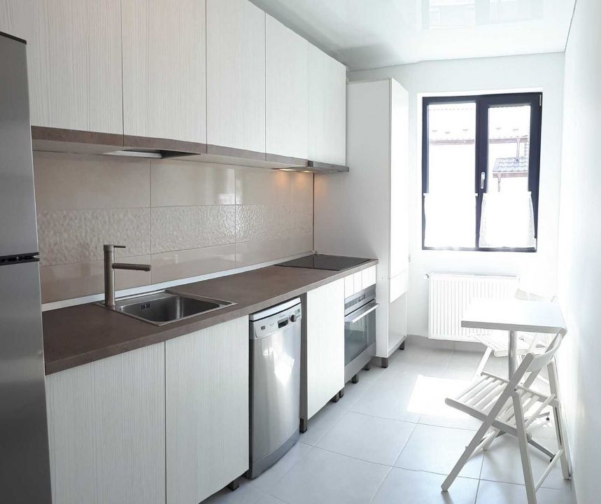Apartament de vânzare – 2 camere, Strada Crinului, Chiajna – fotografia 6 din 9