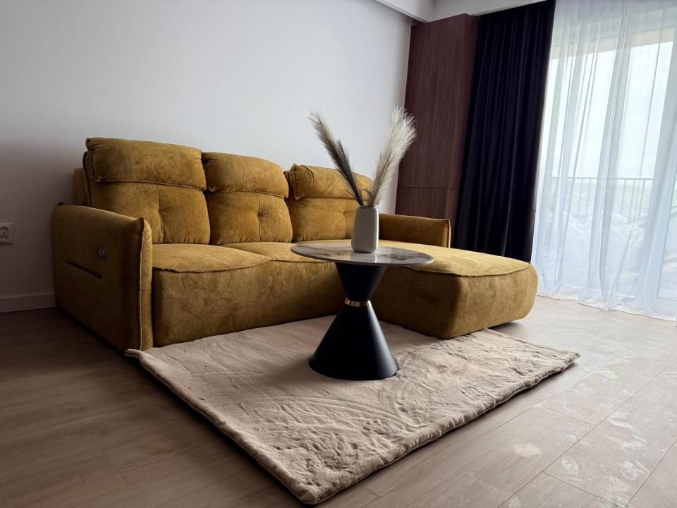 Apartament 2 camere, 45mp, terasa generoasa, LIFT, parcare, mobilat, str.Eroilor – fotografia 4 din 10