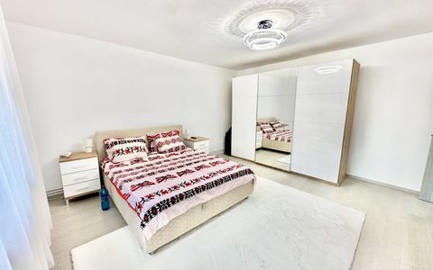 Direct proprietar casa individuala de 123 mp utili, zona Urseni