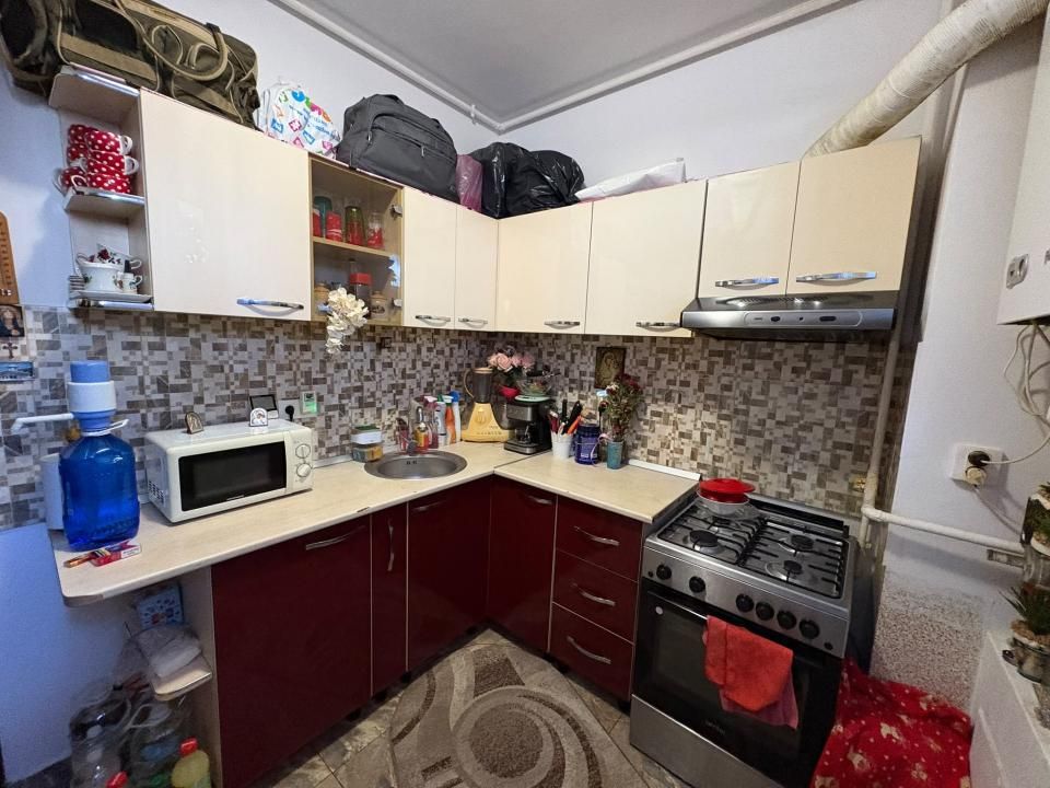 Garsonieră 32 mp | 2 locuri parcare | Vista Residence | Comision 0% – fotografia 5 din 13