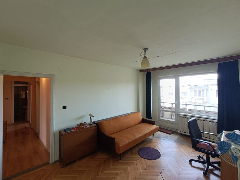 Apartament cu 4 camere de vânzare - Reghin 0 comision. – fotografia 1 din 10