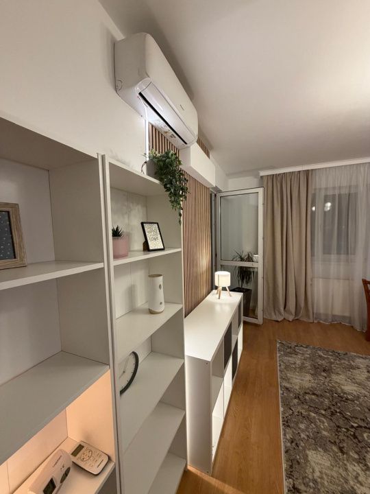 Apartament 1 camera NOU cu parcare Zorilor – fotografia 9 din 15